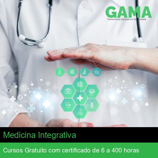 Medicina Integrativa